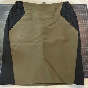 GUC J Mendel skirt sz 4